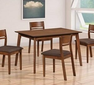 Four Seater Dining Sets